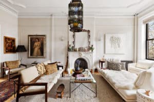 185 12th Street interior